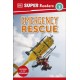 DK Super Readers Level 3 Emergency Rescue