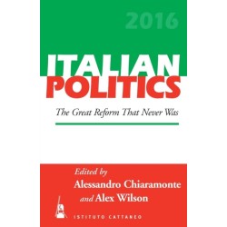 The Great Reform That Never Was