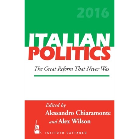 The Great Reform That Never Was
