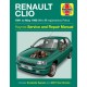 Renault Clio Petrol (91 - May 98)