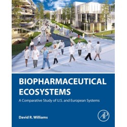 Biopharmaceutical Ecosystems: A Comparative Study of U.S. and European Systems