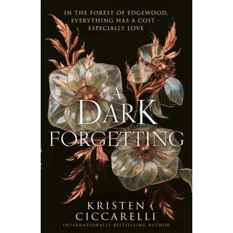 A Dark Forgetting