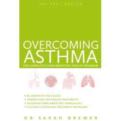 Overcoming Asthma: The Complete Complementary Health Program