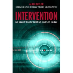 Intervention: How Humanity from the Future has Changed Its Own Past