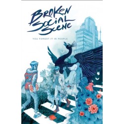 Broken Social Scene Presents: You Forgot It In People