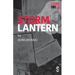Storm Lantern
