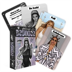 What Would Beyonce Do?