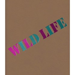 Wild Life: Elizabeth Murray & Jessi Reaves
