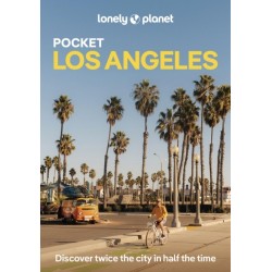 Lonely Planet Pocket Los Angeles