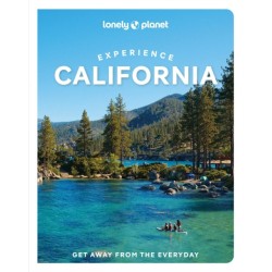 Lonely Planet Experience California