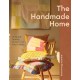 The Handmade Home: 21 Simple Sewing Projects for Your Home