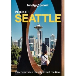 Lonely Planet Pocket Seattle