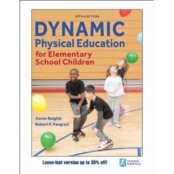 Dynamic Physical Education for Elementary School Children