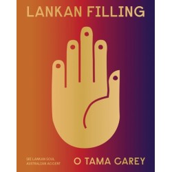 Lankan Filling: Sri Lankan Soul, Australian Accent