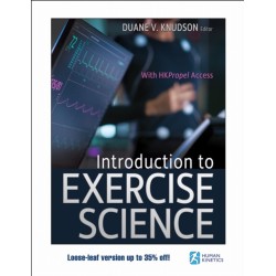 Introduction to Exercise Science