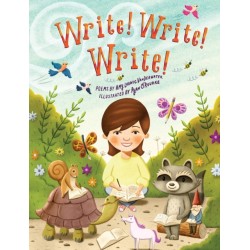 Write! Write! Write!