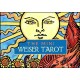 The Mini Weiser Tarot: A Miniature Edition of the Classic 1909 Waite-Smith Deck (78 Full-Color Cards)