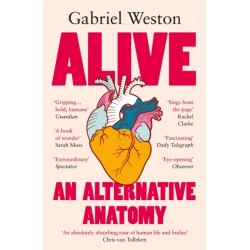 Alive: An Alternative Anatomy