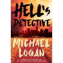Hell's Detective: A Mystery