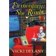Elementary, She Read: A Sherlock Holmes Bookshop Mystery