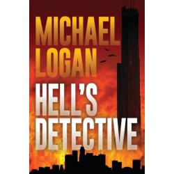 Hell's Detective: A Mystery