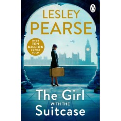 The Girl with the Suitcase