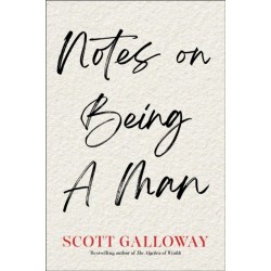 Notes on Being a Man
