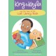 King & Kayla and the Case of the Lost Library Book