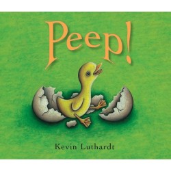 Peep!