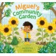 Miguel's Community Garden