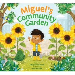 Miguel's Community Garden