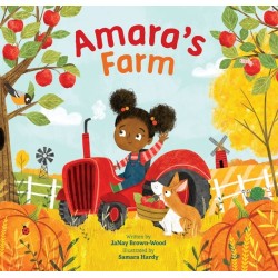 Amara's Farm