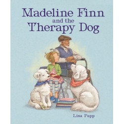 Madeline Finn and the Therapy Dog