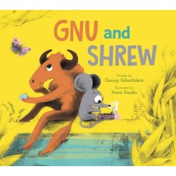 Gnu and Shrew