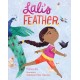 Lali's Feather