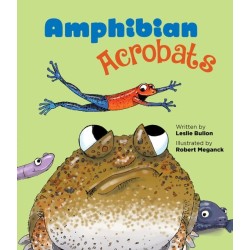 Amphibian Acrobats