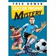 Soccer Trophy Mystery