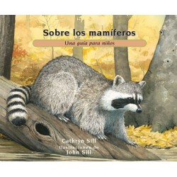 Sobre los mam feros: Una gu a para ni os (Libro educativo de ciencia para el aprendizaje STEM)