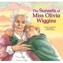 The Sunsets of Miss Olivia Wiggins