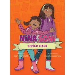 Nina Soni, Sister Fixer