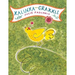Kalinka and Grakkle