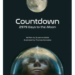 Countdown: 2979 Days to the Moon