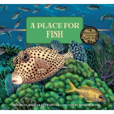 A Place for Fish
