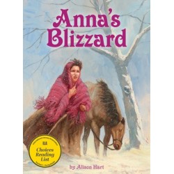 Anna's Blizzard