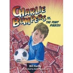 Charlie Bumpers vs. the Puny Pirates