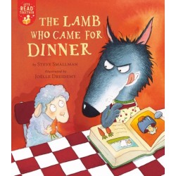 The Lamb Who Came for Dinner