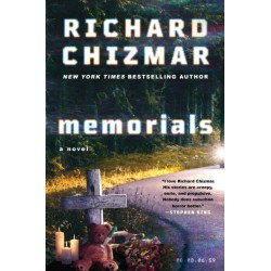 Memorials: A Novel
