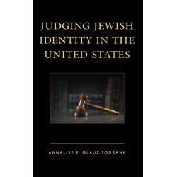 Judging Jewish Identity in the United States