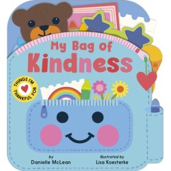 My Bag of Kindness