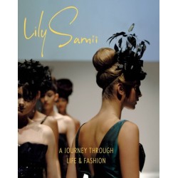 Lily Samii: Fifty Years of Fashion
